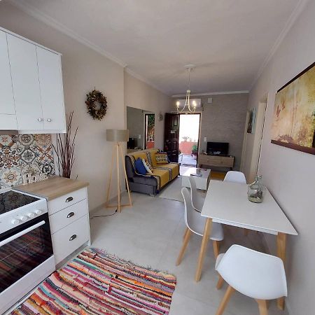 Anatoli Apartment Perama  Exterior photo