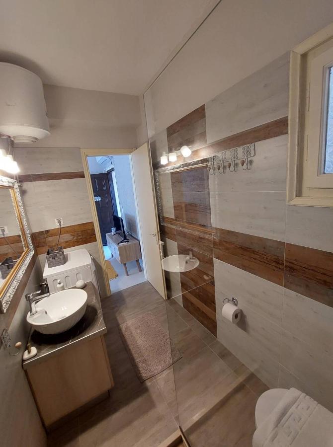 Anatoli Apartment Perama  Exterior photo