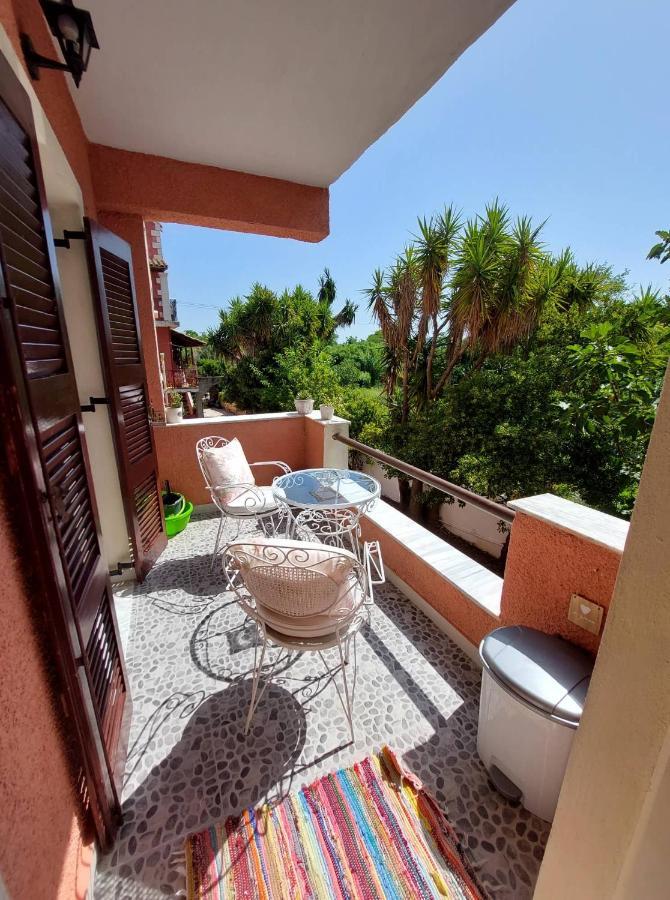 Anatoli Apartment Perama  Exterior photo