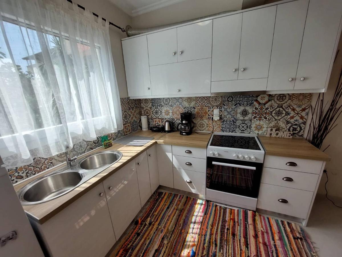 Anatoli Apartment Perama  Exterior photo