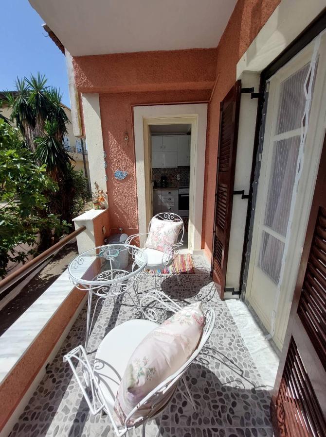 Anatoli Apartment Perama  Exterior photo