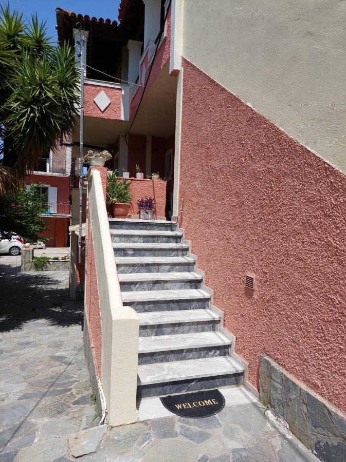 Anatoli Apartment Perama  Exterior photo